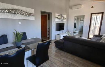 Apartment Brioni Sea,Garden,Poll view 2 plus 2 80m2 tiki bar - Foto 21