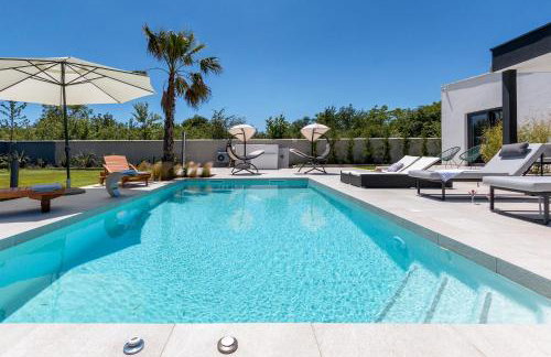 Villa Eni Medulin Sisan heated pool - Foto 46