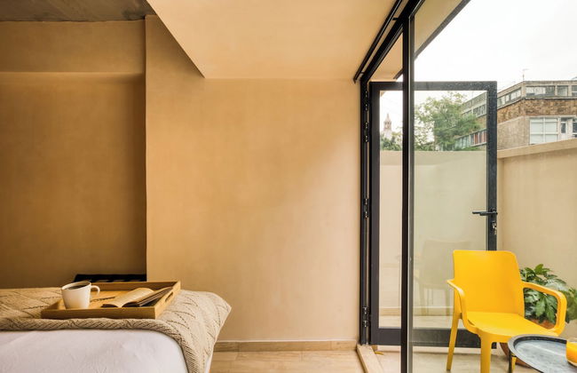 Caliza Roma Residences by Tasman - Foto 67