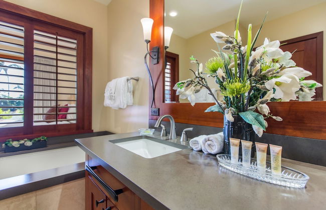 Three-bedroom Villas at Ko Olina Beach Villas Resort - Photo 75