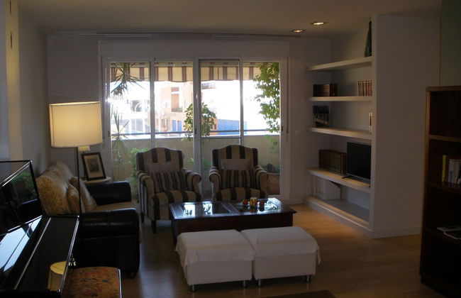 Apartamento Tíbula Teatro - Foto 18