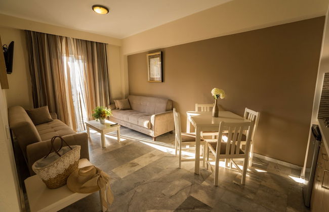 Golden Bay Suites - Foto 21