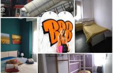 Trilocale Cecilia's Studio - Foto 3