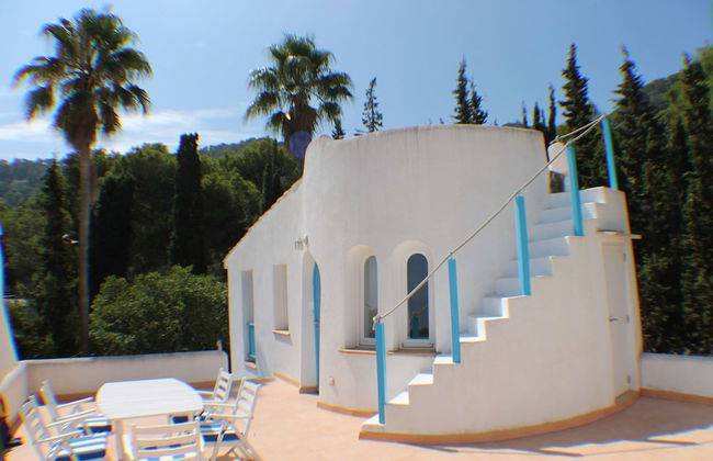 Villa Canyamel, Piscina Privada, WiFi, Jardin, Tranquilidad - Foto 19