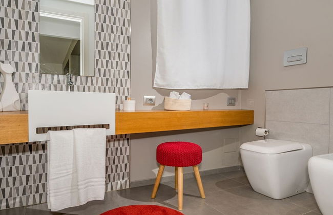 Villa Sikelia in Alcamo - Foto 37