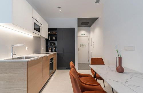 Canillas Apartments - Photo 61