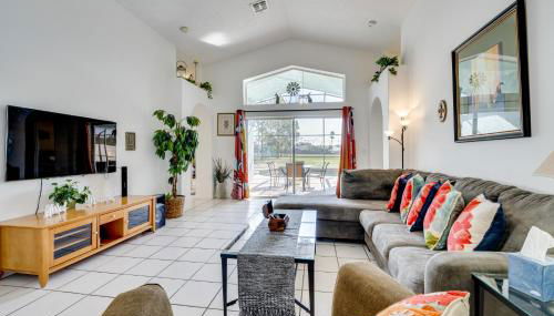 4 Mi to Disney Family Getaway with Game Room! - Foto 5