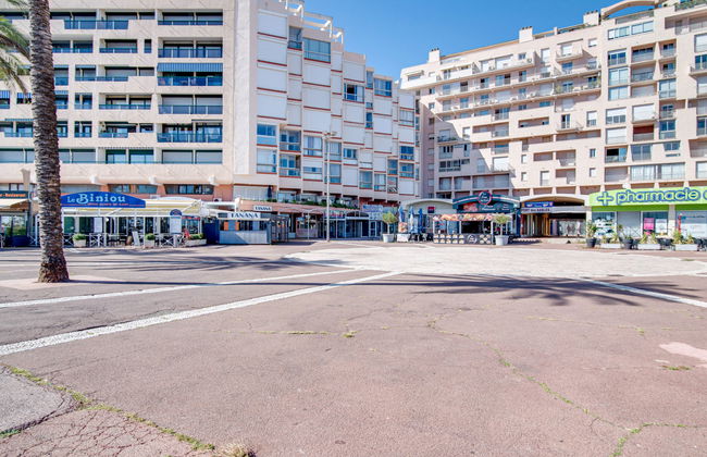 2 bedroom Apartment in Saint-Cyprien - Photo 25