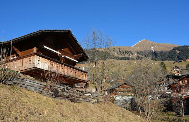 Marmotte, Chalet - Foto 5