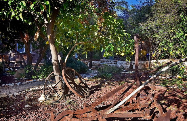 Niflaot Hagalil - Foto 43