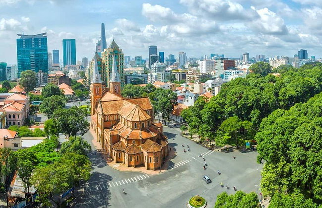 Visite privée dans Ho Chi Minh - Photo 3