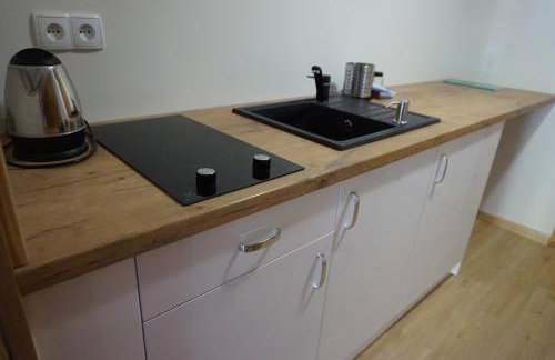 Apartamenty i Domki Osińscy - Foto 43