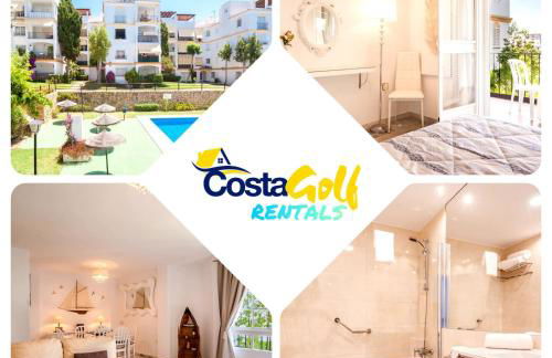 Apartamento con piscina cerca del golf en Atalaya - ATALAYA DEL GOLF 31 - Foto 1