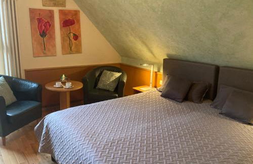 Ferienwohnung auf dem Eltenberg - Foto 20