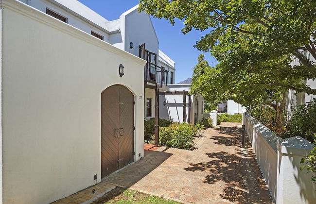 Winelands Golf Lodges 22 - Foto 64