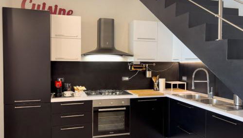 Emma Apartment 135 Mq Free Parking - Foto 4