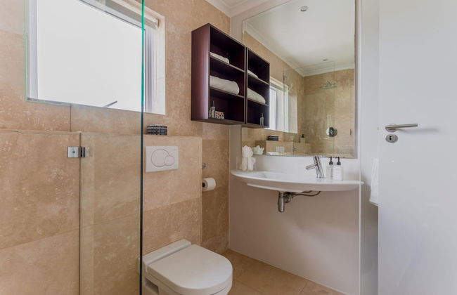 Unique City View Apartment in De Waterkant 207 DWP - Foto 25