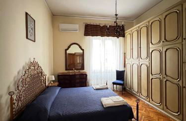 Maman Suite, city center near Molo Beverello - Foto 24