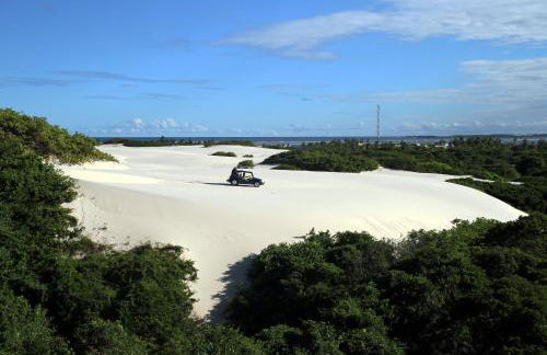 Condomínio Villa das Aguas com wi-fi - Photo 56