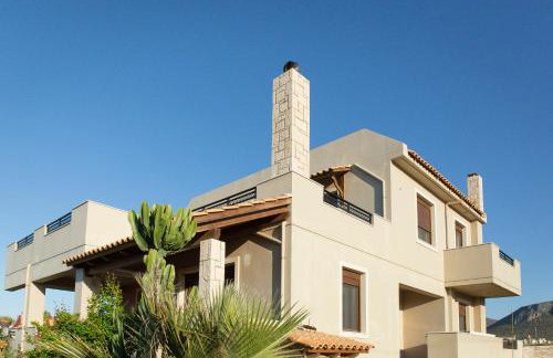 Luxury Maisonette Afro - Foto 19