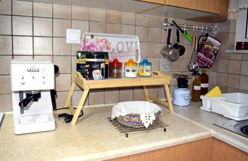 Korona Apartments - Foto 20