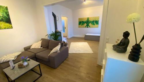 Studio Apartment nahe Lüneburg - Foto 5