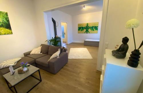 Studio Apartment nahe Lüneburg - Foto 5