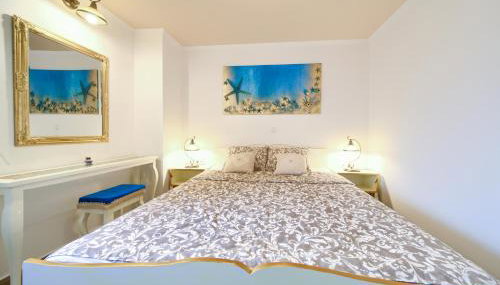 Retro Apartment - Foto 2