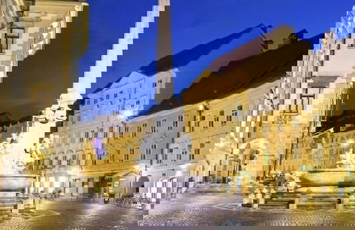 AB Ljubljana - Breg Apartments - Foto 58