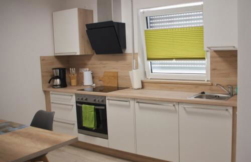 Ferienwohnung Jurastein - Foto 15