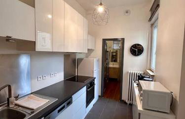 ARAGO1 - Appartement Tours centre sur jardin - Foto 6