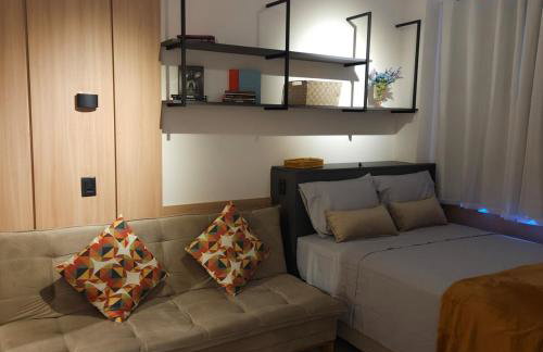 Apto Moinhos - Consulado EUA Hospital Aeroporto - Foto 5