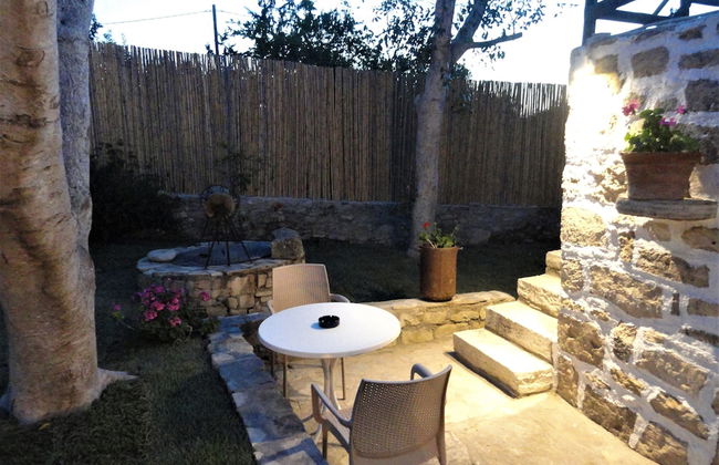 Villa Lithos - Photo 36