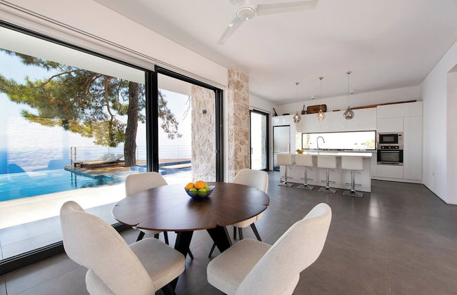 Villa Ora Blu Faralya Near Fethiye - Photo 10