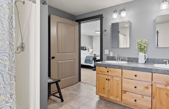 Harmony Hills Retreat - Foto 8