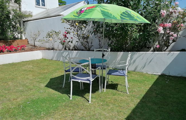 Stunning Holiday Accommodation by the sea - Foto 19