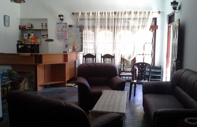 Prasad Suomi Villa - Foto 23