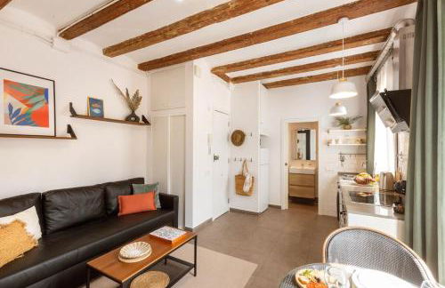 Lodging Apartments Almirall Beach 42 - Photo 24