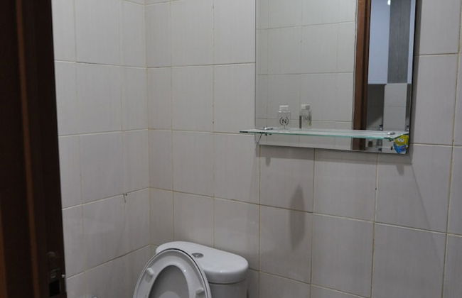 Full Furnished Room at Caman next to hotel - Photo 9