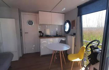 Houseboat - Foto 6
