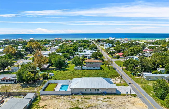 Brand New Home With In-ground Pool, Four Houses From Beautiful Laguna Beach - Foto 59