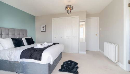 Penthouse at the Bay near Edinburgh - Foto 4