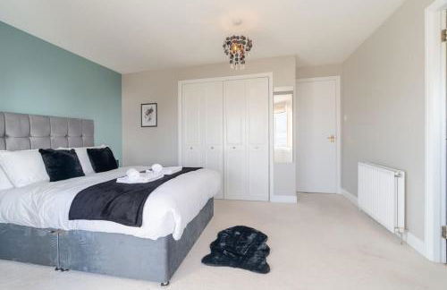 Penthouse at the Bay near Edinburgh - Foto 4