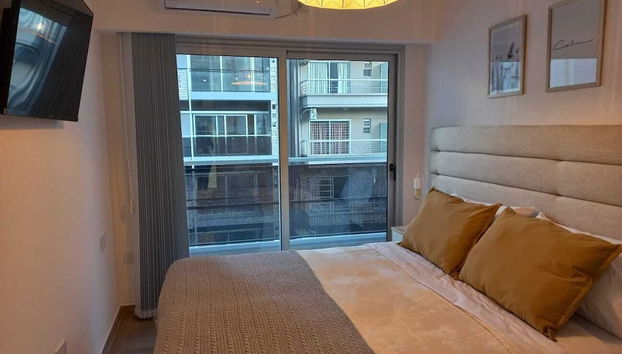 Hestia at Jorge Luis Borges 2100 - Foto 2, Habitación