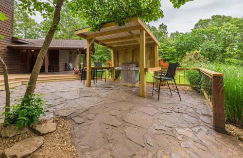 The Getaway Ranch - Foto 3