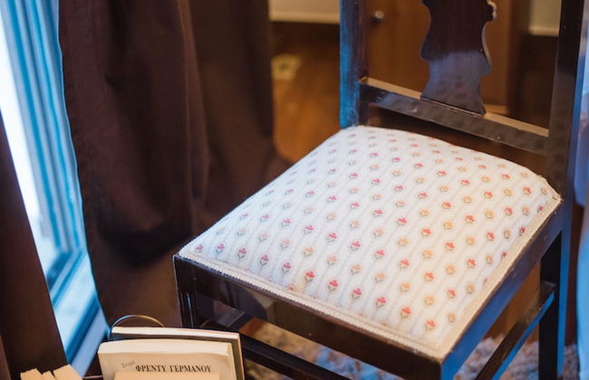 Traditional Luxury Villa Armonia - Foto 48