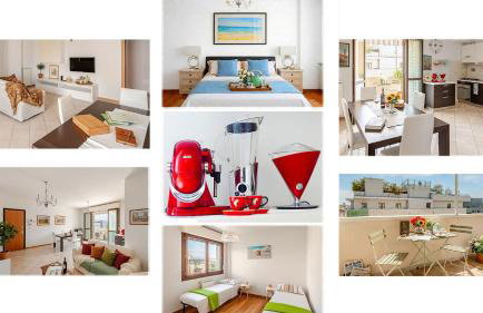 Florence Opera House Area - Private Parking! - Balcony - 2 Bedrooms 2 Bathrooms - Foto 1