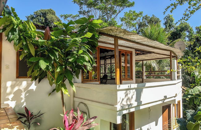 Casa de Tupan - Photo 1