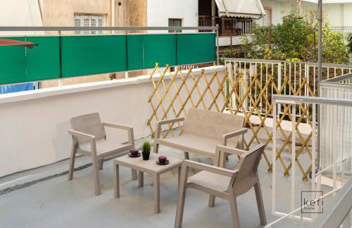 Cozy 3-BDR Flat at Tavros Metro - 10 Min to Center - Foto 43