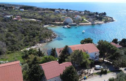 Beach apartments Potočnica, Pag - Foto 41